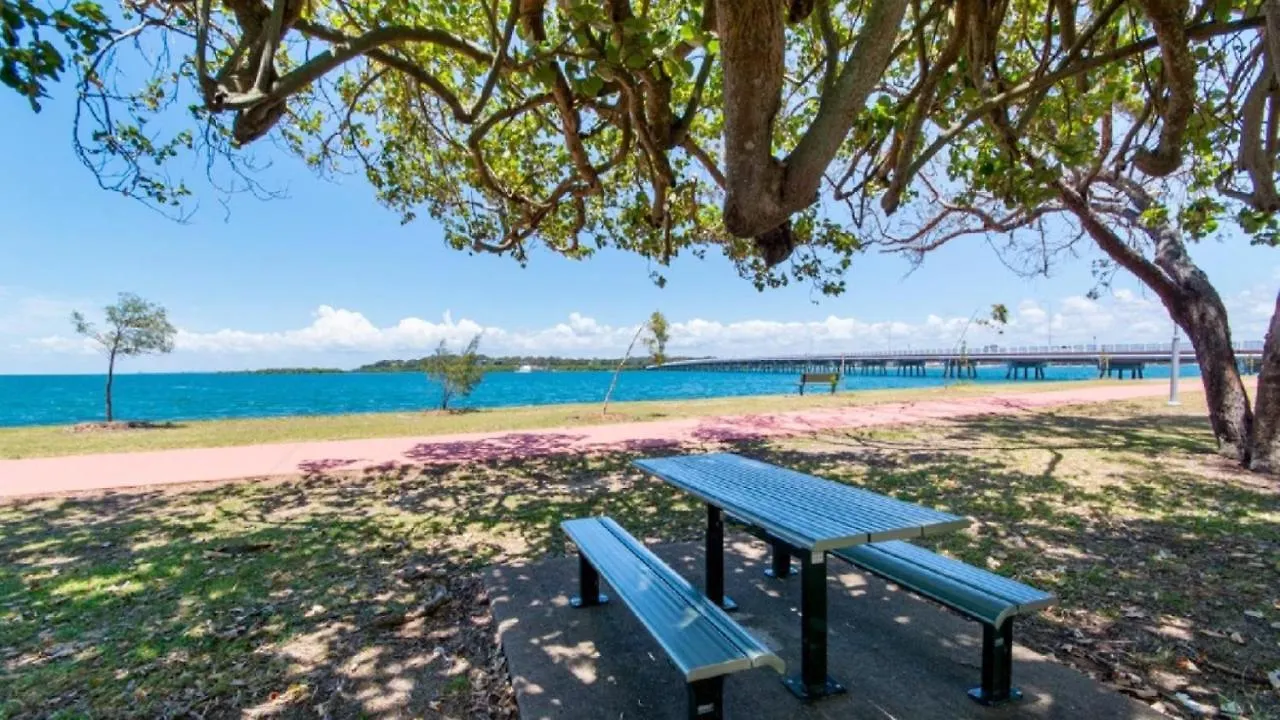 Holiday home Everything You Need Including A Pool! Karoonda Sands Apartments Bongaree